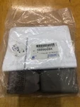 1997-2005 Chev,olds,pont. Pass Side Rear Gray Seat Belt W/buckle Nos Gm 88895094. Fixed Price $57.99.