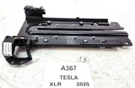 16-20 Tesla Model X Rear 2ND Row Sliding Seat Frame Rail. Fixed Price $99.95.