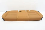 2020 - 2021 Lexus NX300 Rear Seat Bench Lower Cushion Cover Oem Brown EA43. Fixed Price $184.88.
