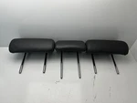 2004-2009 Toyota Prius Full Rear Seat Grey Leather. Fixed Price $55.79.