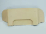 2007 - 2012 Mercedes Benz Gl Class X164 Third Row Seat Cover Trim Right Rear Oem. Fixed Price $39.68.