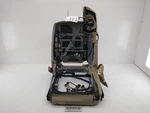 Mercedes SL320 SL500 R129 Left Driver Front Seat Track Frame With Motors 89-97. Fixed Price $199.95.