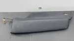 05-11 Audi A6 Quattro Left Rear Back Seat Bench Cushion Oem. Fixed Price $67.00.