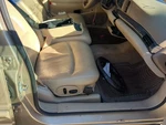 2002-2005 Buick Lesabre Passenger Front Seat Oem CV2JF. Fixed Price $677.15.