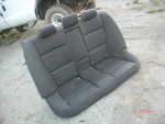 2006-2011 Bmw E90 Rear Seats 325I 328I 328XI 330I 330XI 335I 325D 335D. Fixed Price $90.00.