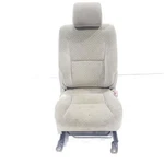 Front Right Seat Minor Burn Marks Oem 2005 2006 2007 2008 Toyota Tacoma. Fixed Price $222.22.