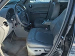 2006-2009 Chevrolet Hhr Driver Front Seat Oem Btnue. Fixed Price $652.50.
