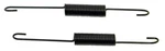 1967 Corvette Spring Return For Seat Adjusting Handle Pair. Fixed Price $25.95.