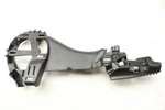 2024 Tesla Model Y Right Seat Bracket Cover Trim 1584321-00-F 20-24. Fixed Price $19.53.