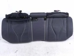 2019-2021 Acura Rdx Rear Lower Bottom Seat Cushion 82131-TJB-A81ZB *blk Lthr. Fixed Price $261.25.