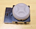 Gm Front Seat-lumbar Switch, 15222972 Oem. Fixed Price $32.99.
