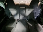 2020 Dodge Challenge Rear Seat Assembly Black Used 2DR Cpe Itc X9 88000 Mi. Fixed Price $379.95.