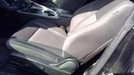 Used Front Left Seat Fits: 2019 Dodge Challenger Bucket Air Bag Cloth Elec. Fixed Price $724.90.