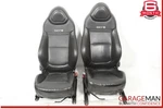 07-10 Saturn Sky Front Right & Left Seat Cushion Assembly Set Of 2 Pc Oem. Fixed Price $500.00.