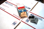 Nos Mopar 1976 77 Chrysler New Yorker Seat Back Release Relay 3879516. Fixed Price $39.95.