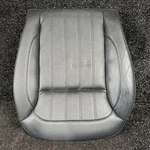Mercedes GLE350 Front Seat Cushion Passenger Black A1669106610 9D88 2017. Fixed Price $115.50.