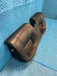 Oem Lexus SC430 Rear Seat Lower Bottom Cushion BLACK:LA20 2006 2007 2008 2009. Fixed Price $345.00.