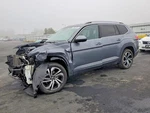 Rh Bwn 3RD Row Lea Headrest Oem 2021 Volkswagen Atlas 3CN888901KVJP. Fixed Price $75.00.