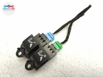 2015-23 Discovery Sport Rear Right Seat Switch Folding Buttons Plugs Set L550. Fixed Price $38.94.