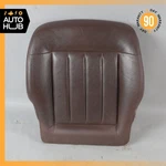 14-16 Mercedes W212 E250 E400 Front Left Side Lower Seat Cushion Brown Oem. Fixed Price $261.45.