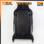 05-08 Chevrolet Corvette C6 Front Left Driver Side Upper Seat Panel Frame Oem. Fixed Price $150.30.