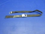 Ercoupe 415 9600-22 American Safety Seat Belt P/n 500576 (0226-407). Fixed Price $127.50.