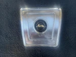 65-67 Impala Ht Convertible Ss Rear Seat Speaker Grille Trim Cover 283 V8 327. Fixed Price $79.99.