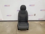 2025 Kia K4 Ex Front Manual Bucket Seat Gray Cloth Right Passenger. Fixed Price $425.00.