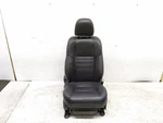 2015 Toyota Camry Front Right Passenger Seat 71071-06C60-B2 *blk Katzkin Cover. Fixed Price $622.44.