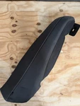 2018-2020 Buick Regal Rear Right Second Row Seat Bolster Black Leatheroem. Fixed Price $159.00.