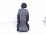 2023 Nissan Rogue Front Left Driver Seat 87361-6RE1A *grey/blk Cloth *stain. Fixed Price $673.31.