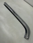 Original 1964-67 El Camino Rh Upper Back Window Trim 4507177 A1. Fixed Price $59.95.