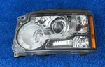 10-13 Land Rover LR4 (L319) Left Hid Xenon Adaptive Lamp. Fixed Price $289.99.