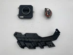 2017-2022 Tesla Model 3 Passenger Led Headlight Control Module Ballast Bracket. Fixed Price $66.49.