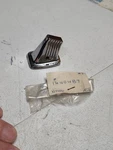 1955 1956 Chrysler Desoto Dodge Plymouth Nos Seat Adjuster Handle 1640487 Oem. Fixed Price $35.00.