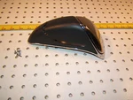 Mercedes 2002 CL600 W215 Front Right Pass Seat /belt Chrome Oem Handle /cover. Fixed Price $135.30.