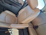 Enclave 2015 Seat Rear 2636207. Fixed Price $406.25.