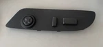 07-12 Gmc Acadia Front Left Seat Control Switch 1144039R04 Used Oem. Fixed Price $40.00.