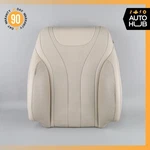 14-17 Mercedes W222 S550 Front Left Side Seat Upper Back Cushion Oem. Fixed Price $187.23.