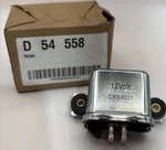 Relay For 220SEB Mercedes-benz W111. Fixed Price $44.99.