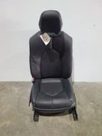 Driver Front Seat Bucket Leather Heated Electric Fits 18-23 Camry 581555. Fixed Price $295.36.