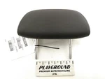 Bmw 650I E63 E64 Left Rear Driver Leather Headrest 2006 2007 2008 2009 2010. Fixed Price $44.95.