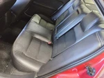 (local Pickup Only) Fusion 2009 Seat Rear 611632. Fixed Price $149.90.