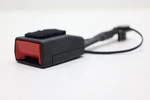 2024- 2026 Tesla Cybertruck Front Right Buckle Oem 1836999N1C. Fixed Price $53.36.