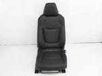 2022 Toyota Corolla Cross Front Right Passenger Seat Black Softex. Fixed Price $645.05.