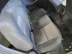 (local Pickup Only) Tucson 2017 Seat Rear 648239. Fixed Price $139.41.