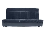 Jegs Front Bench Seat Upholstery For 1981-1987 Chevy/gmc Standard/crew Cab. Fixed Price $349.99.