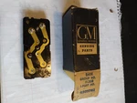 Nos Gm 4305742 61-66 1961 Thru 1966 All Way Power Seats Base. Fixed Price $195.00.
