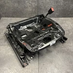 Oem 2015 - 2023 Porsche Macan Front Right Passenger Side Seat Frame Rail. Fixed Price $135.00.