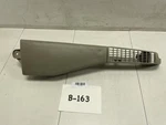 2008 Toyota Prius Rear Right Passenger Side Seat Bolster Leather Bisque Beige. Fixed Price $49.54.